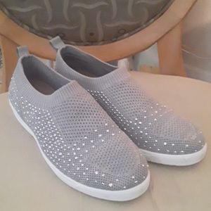 Anne Klien workout gym shoe